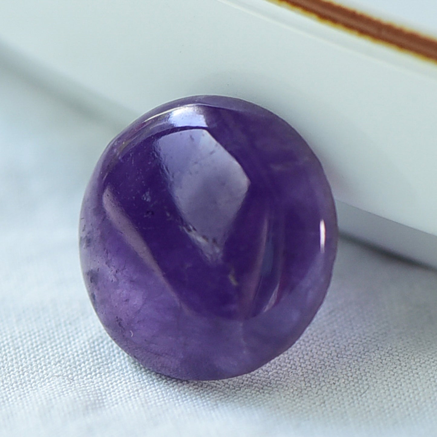 purple amethyst