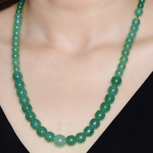 Aventurine Necklace