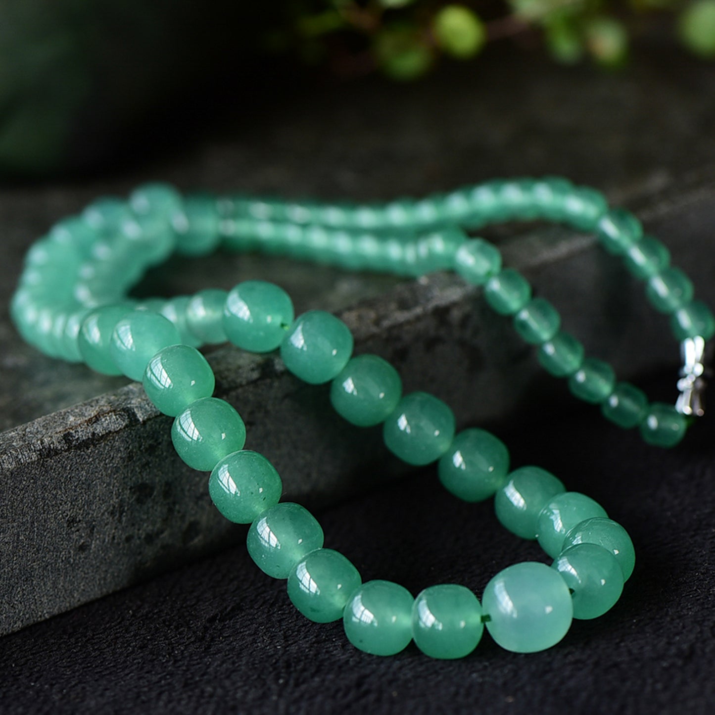 Aventurine Necklace