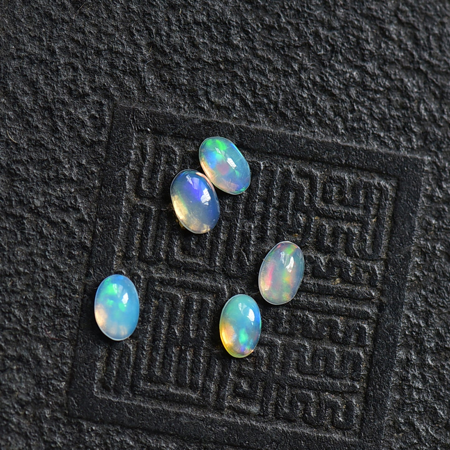 Opal Cabochons
