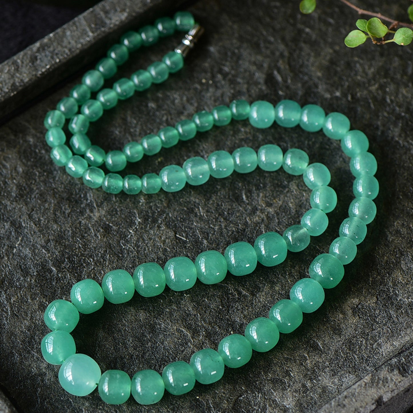 Aventurine Necklace