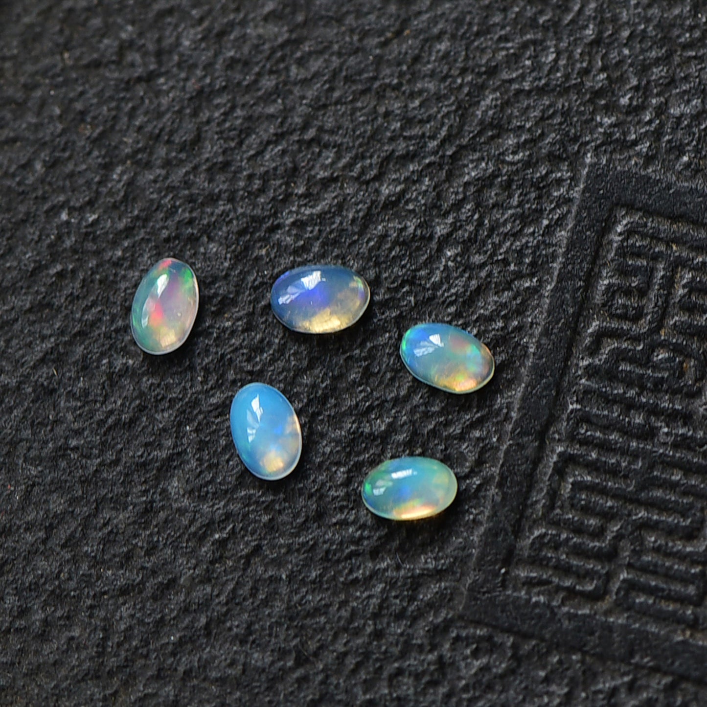 Opal Cabochons