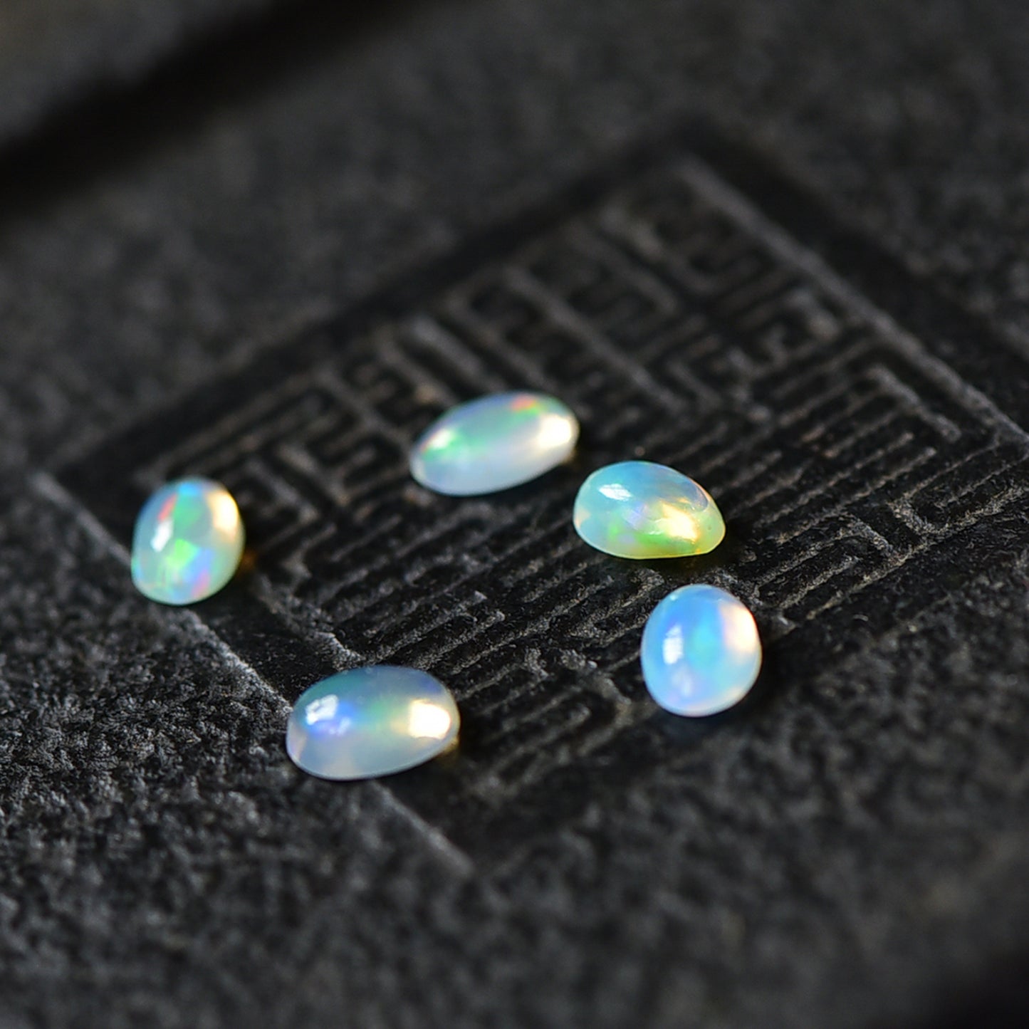 Opal Cabochons
