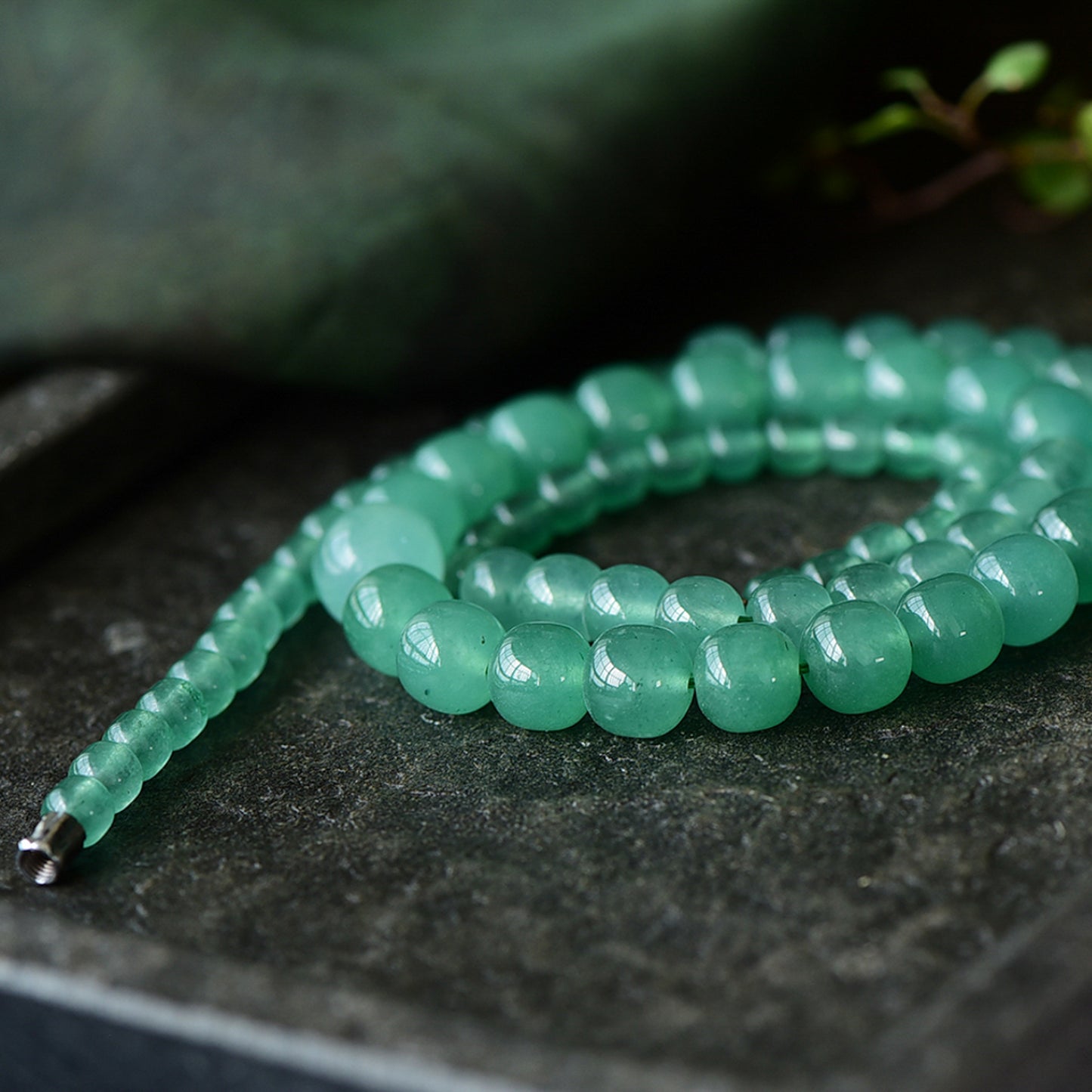 Aventurine Necklace