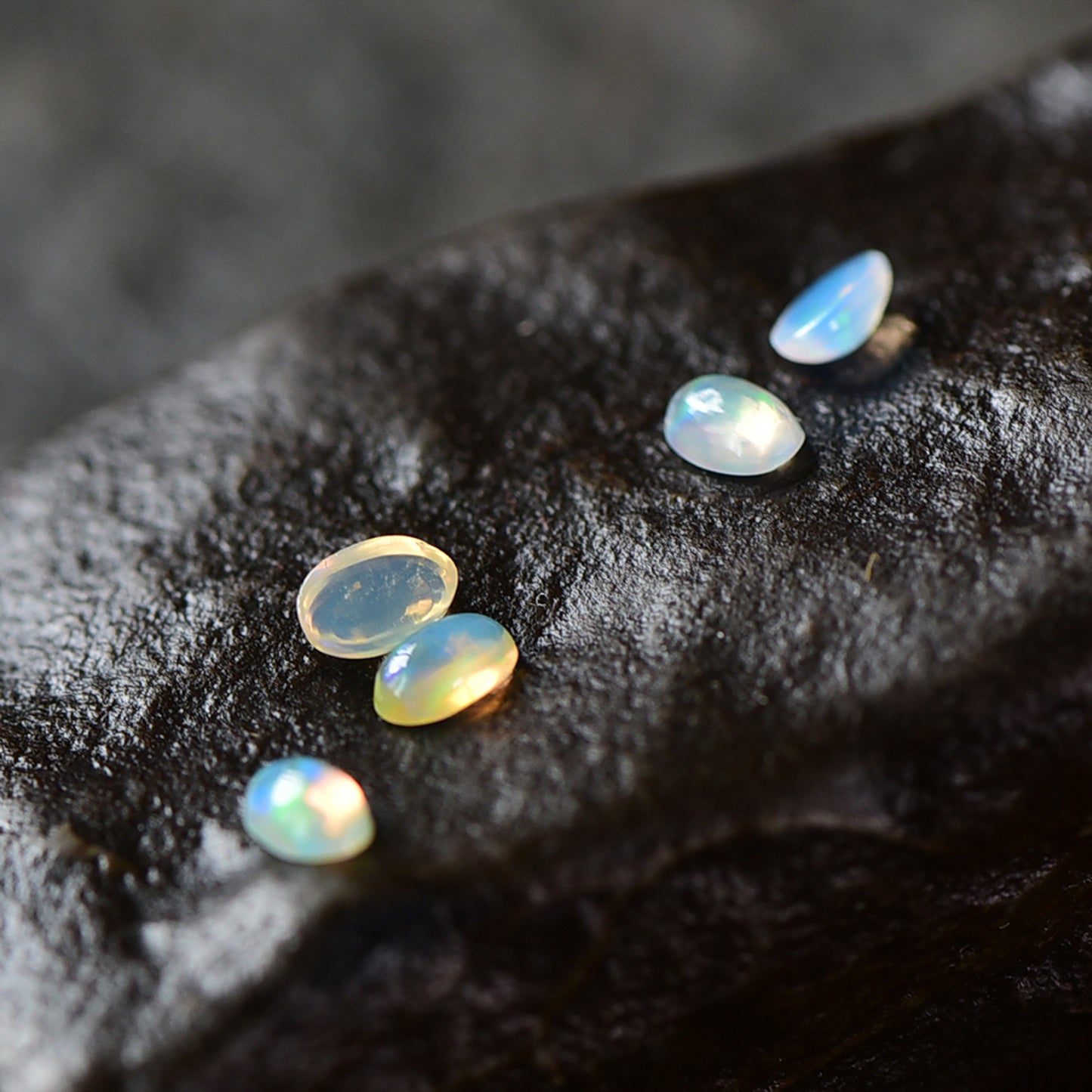 Opal Cabochons