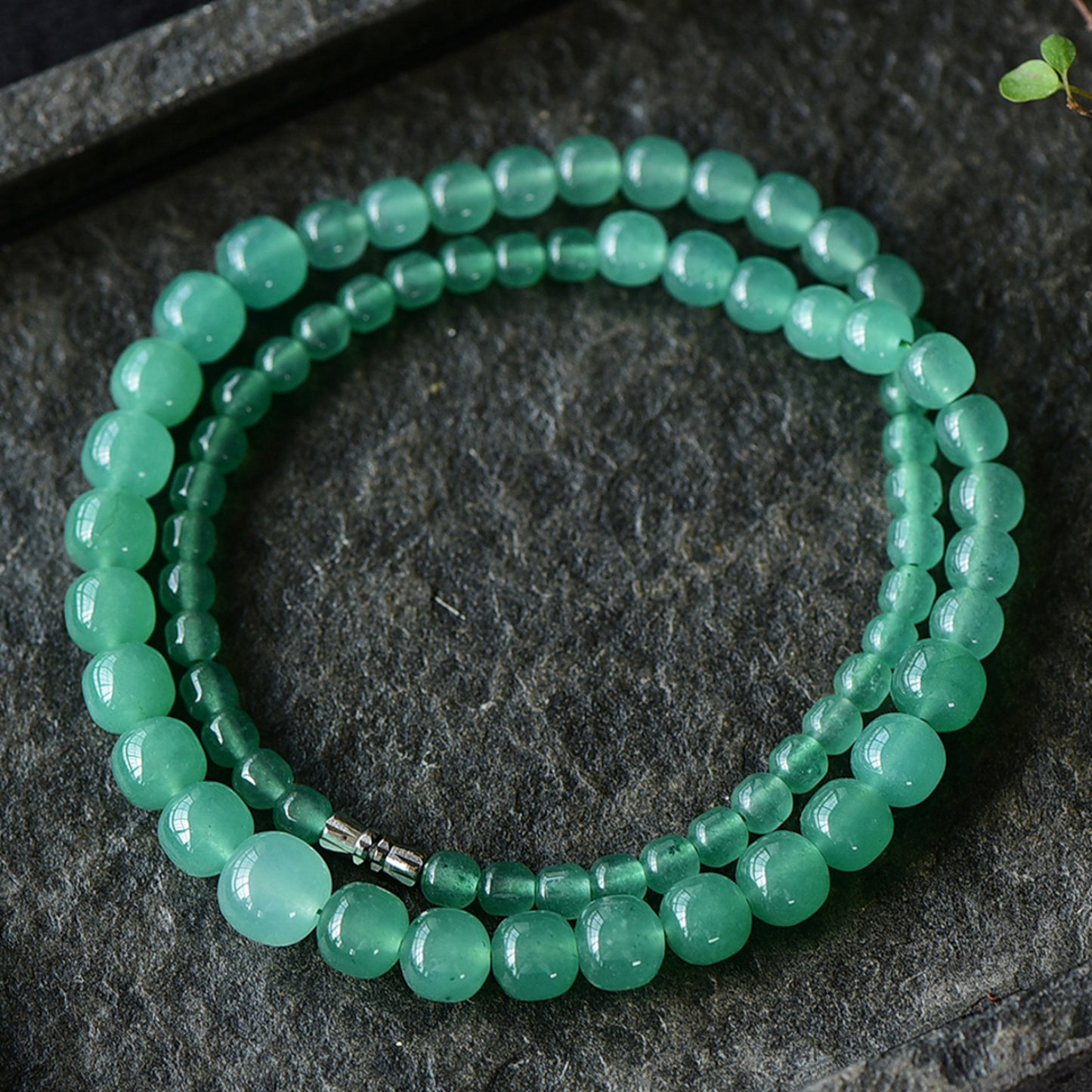 Aventurine Necklace