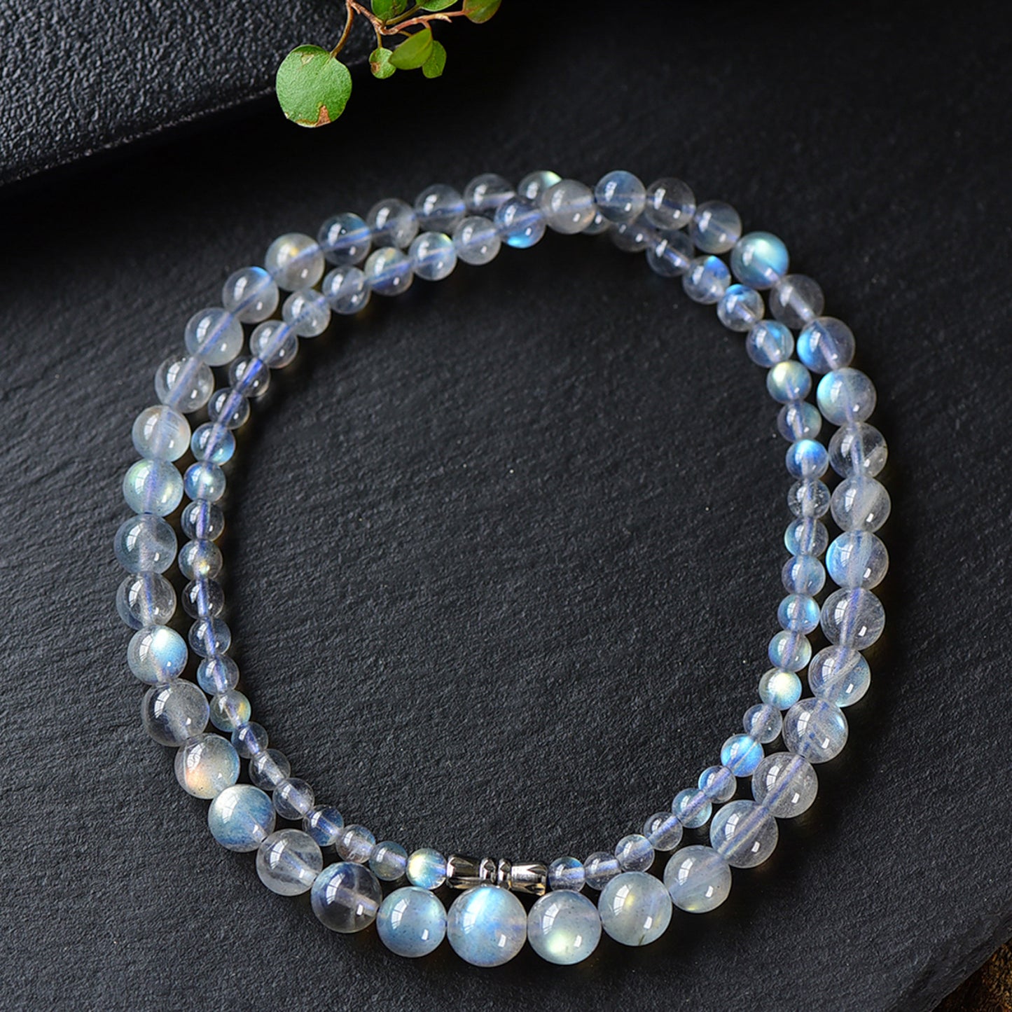 Moonstone Necklace
