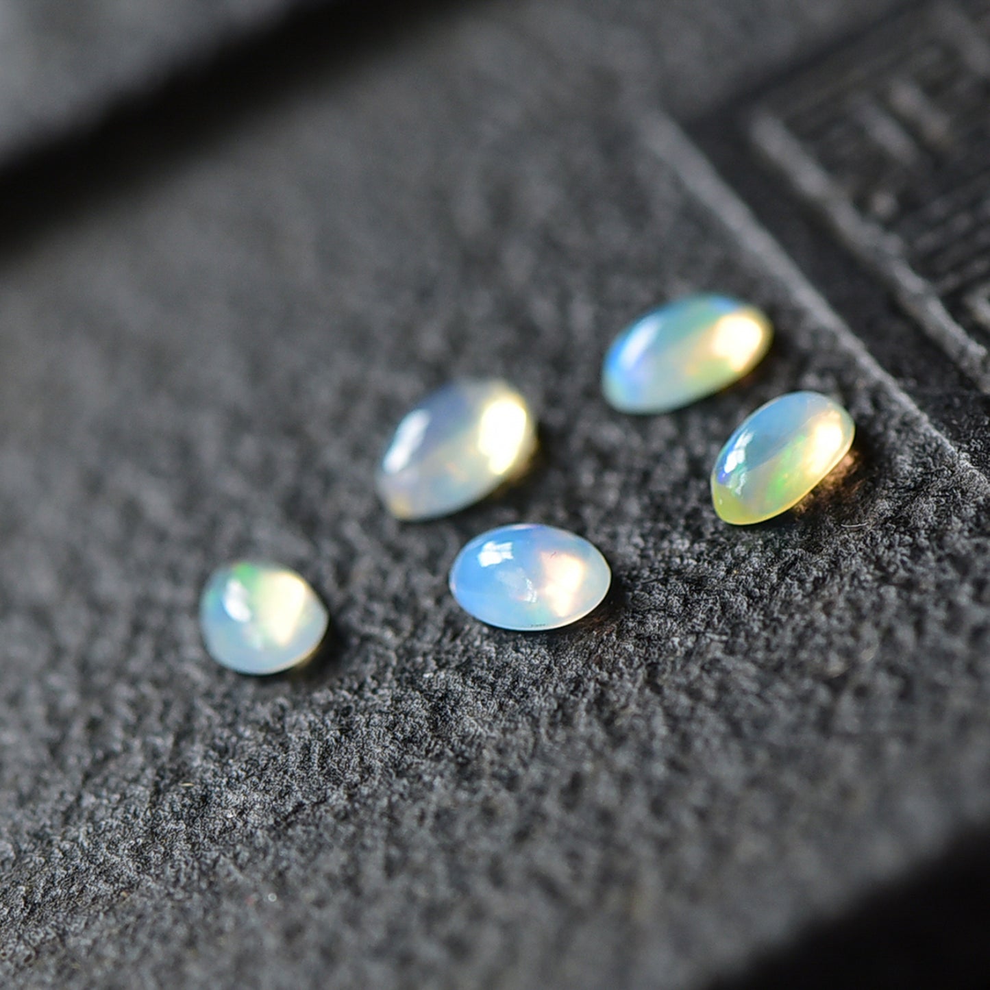 Opal Cabochons