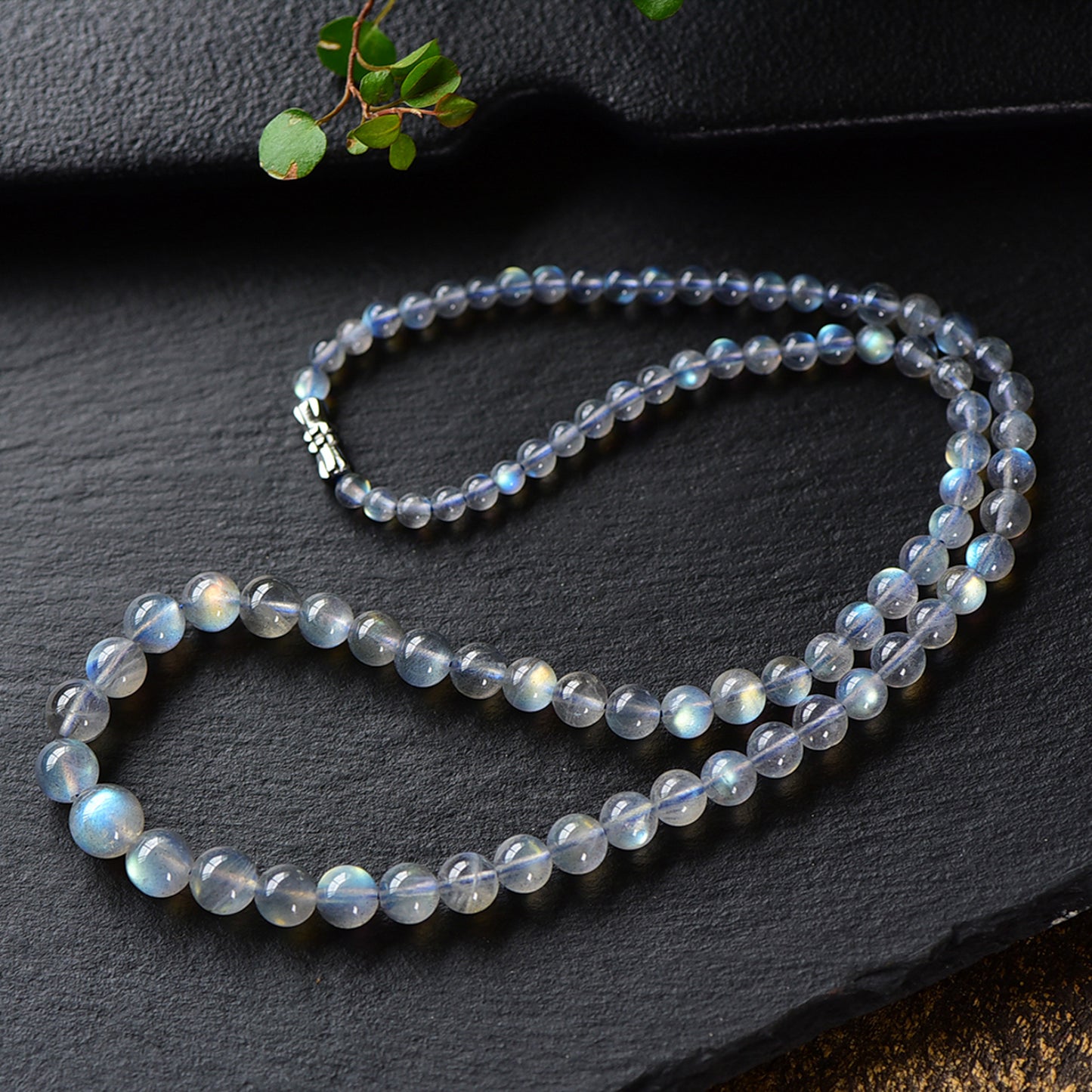 Moonstone Necklace