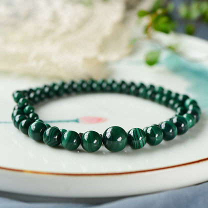 Malachite Necklace