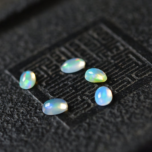 Opal Cabochons