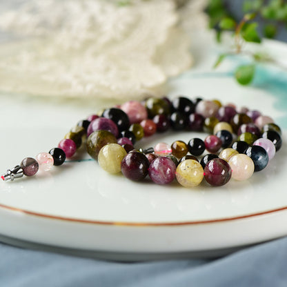 Tourmaline Necklace